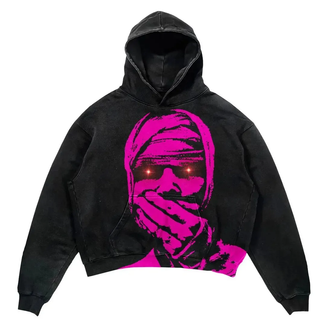 FRESH HOODIE 💫 CLOUD Hoodies