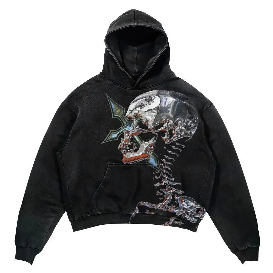 FRESH HOODIE 💫 CLOUD Hoodies