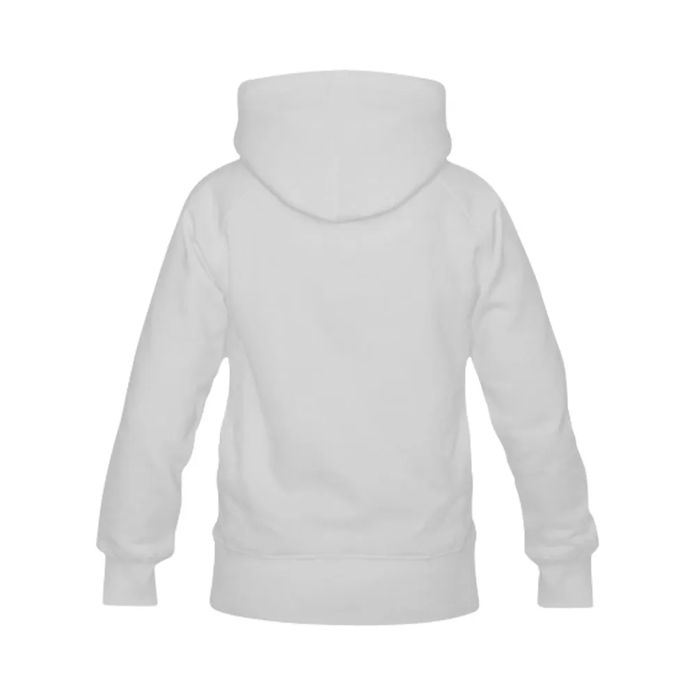 Friday Movie (1995) Logo Women's Classic Hoodies Multi-color