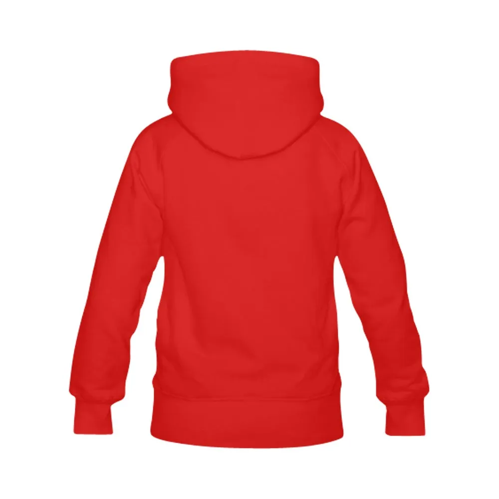 Friday Movie (1995) Logo Women's Classic Hoodies Multi-color