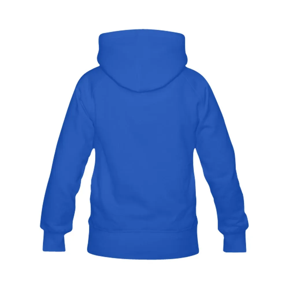Friday Movie (1995) Logo Women's Classic Hoodies Multi-color
