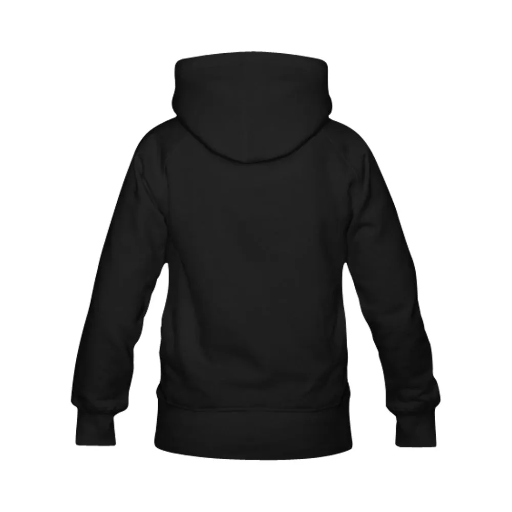 Friday Movie (1995) Logo Women's Classic Hoodies Multi-color