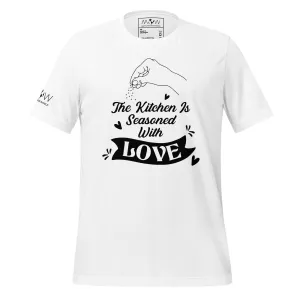 Fueled by Coffee Men's T-Shirt