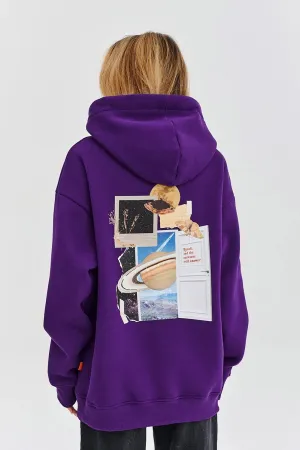 Galaxity hoodie