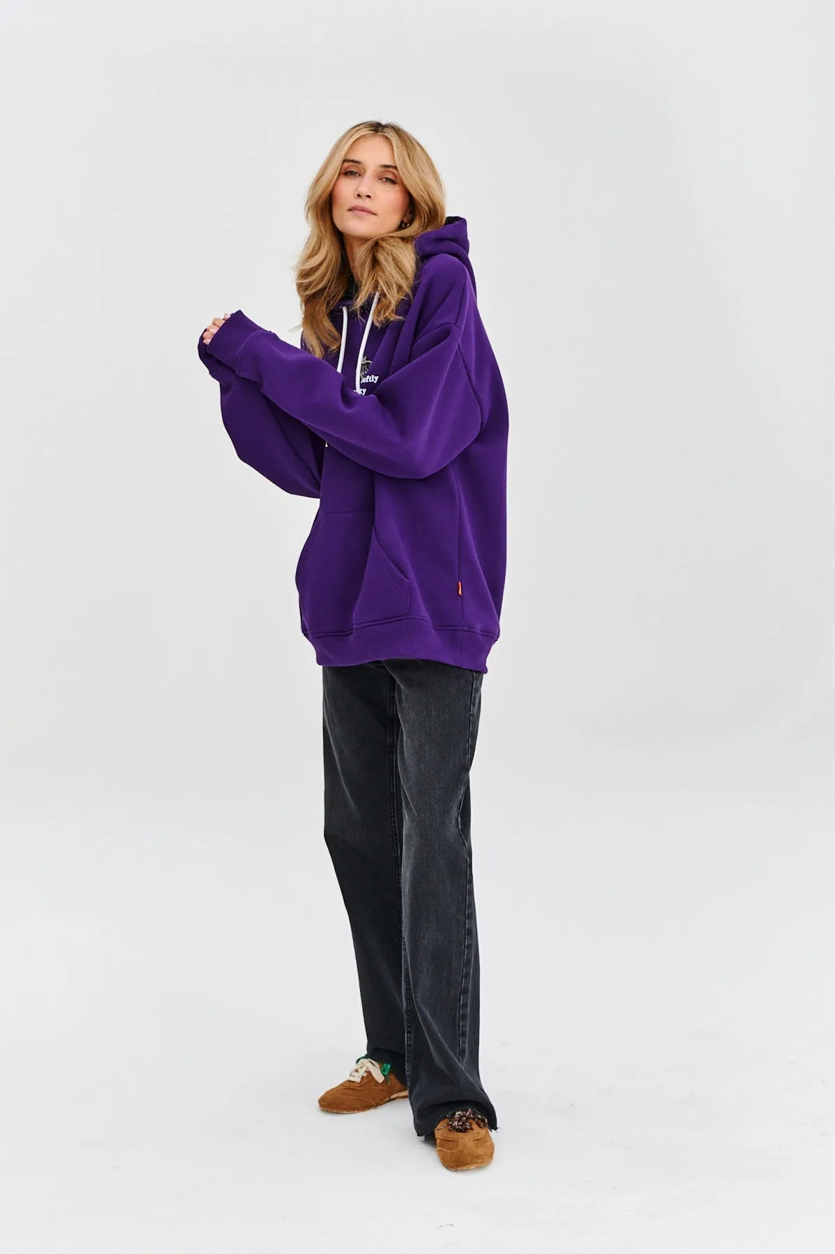 Galaxity hoodie