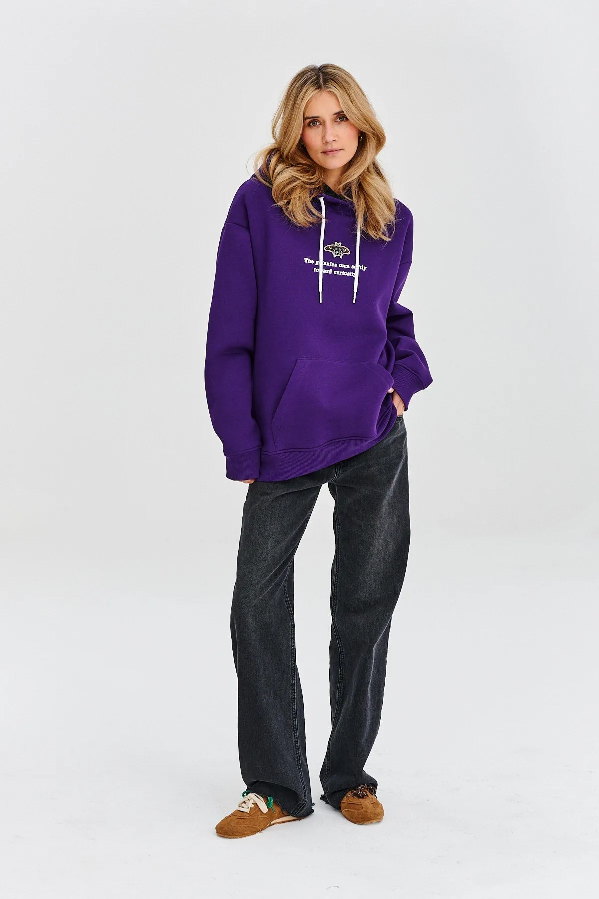Galaxity hoodie