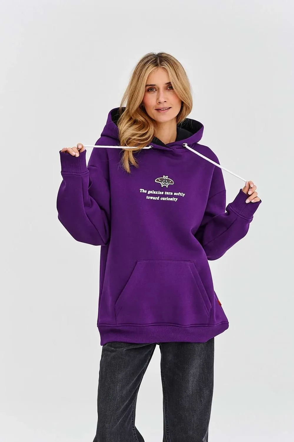 Galaxity hoodie