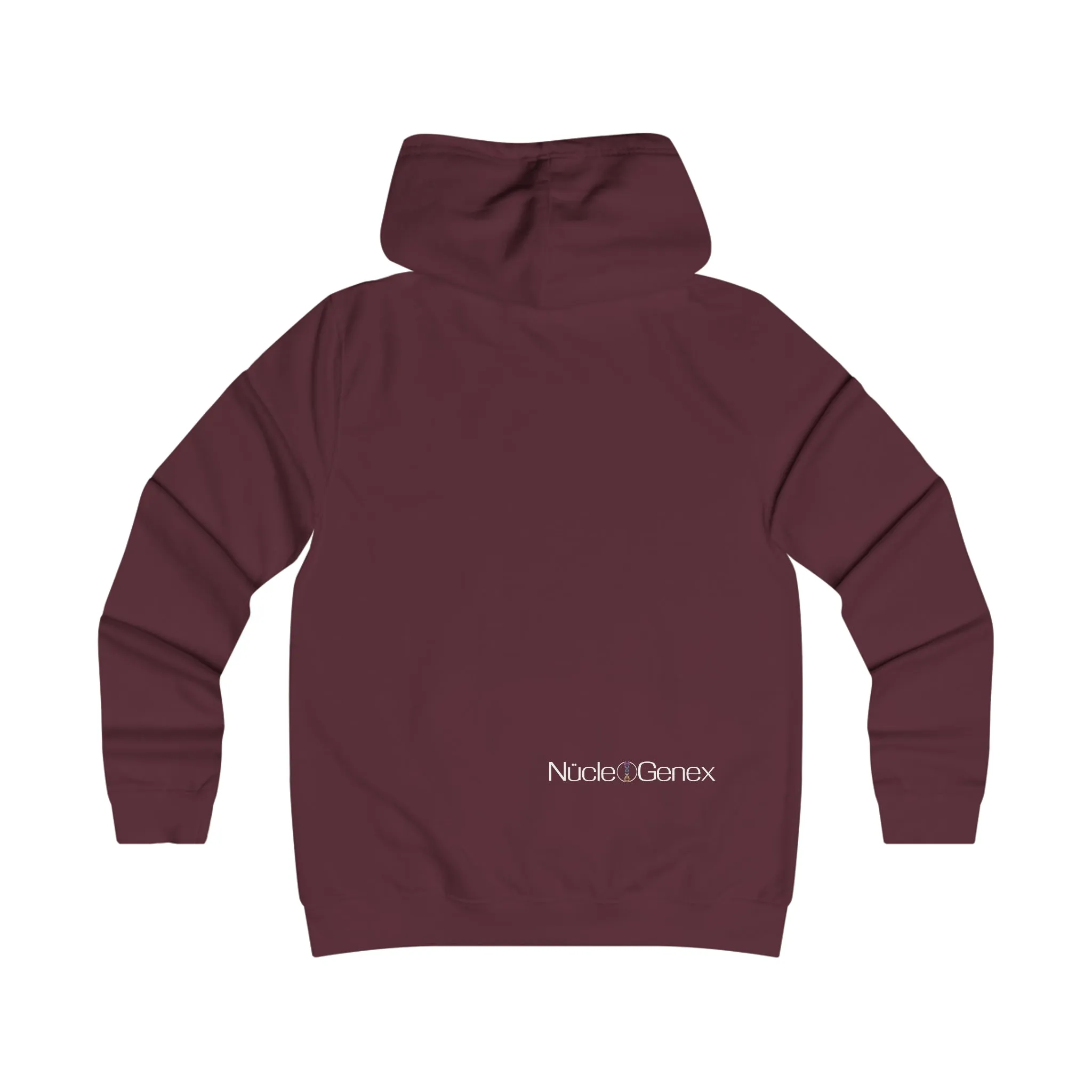 Girlie College Hoodie