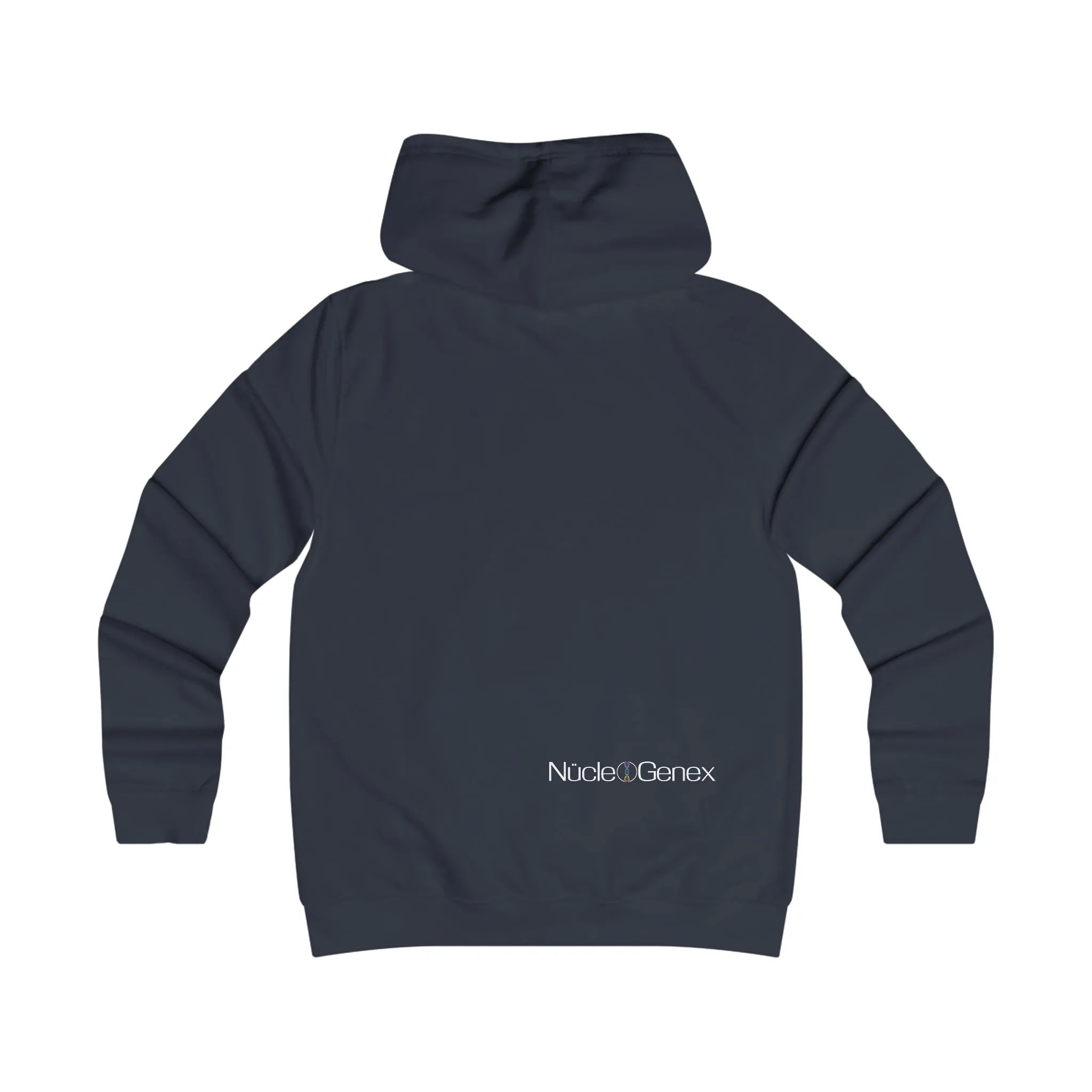 Girlie College Hoodie