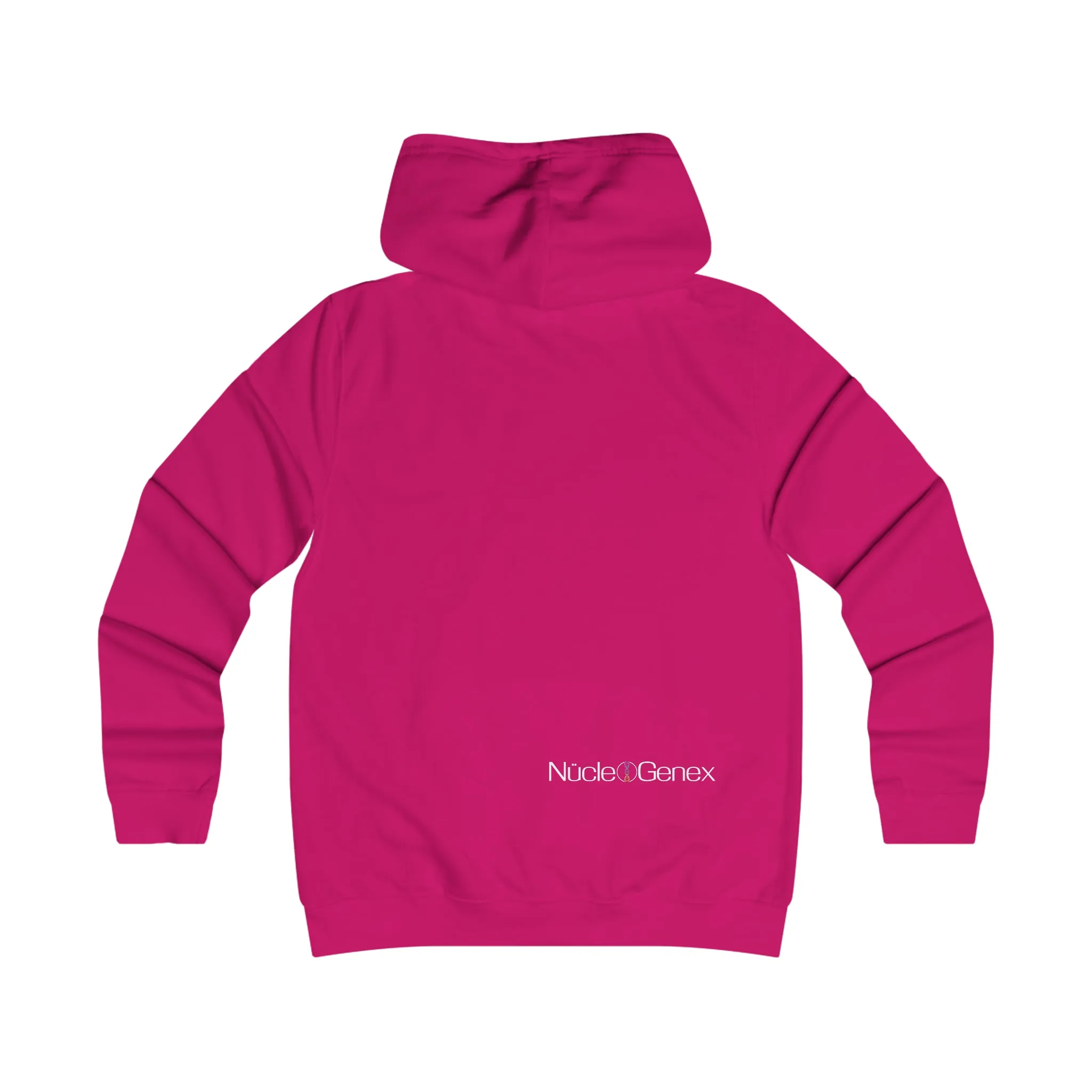 Girlie College Hoodie