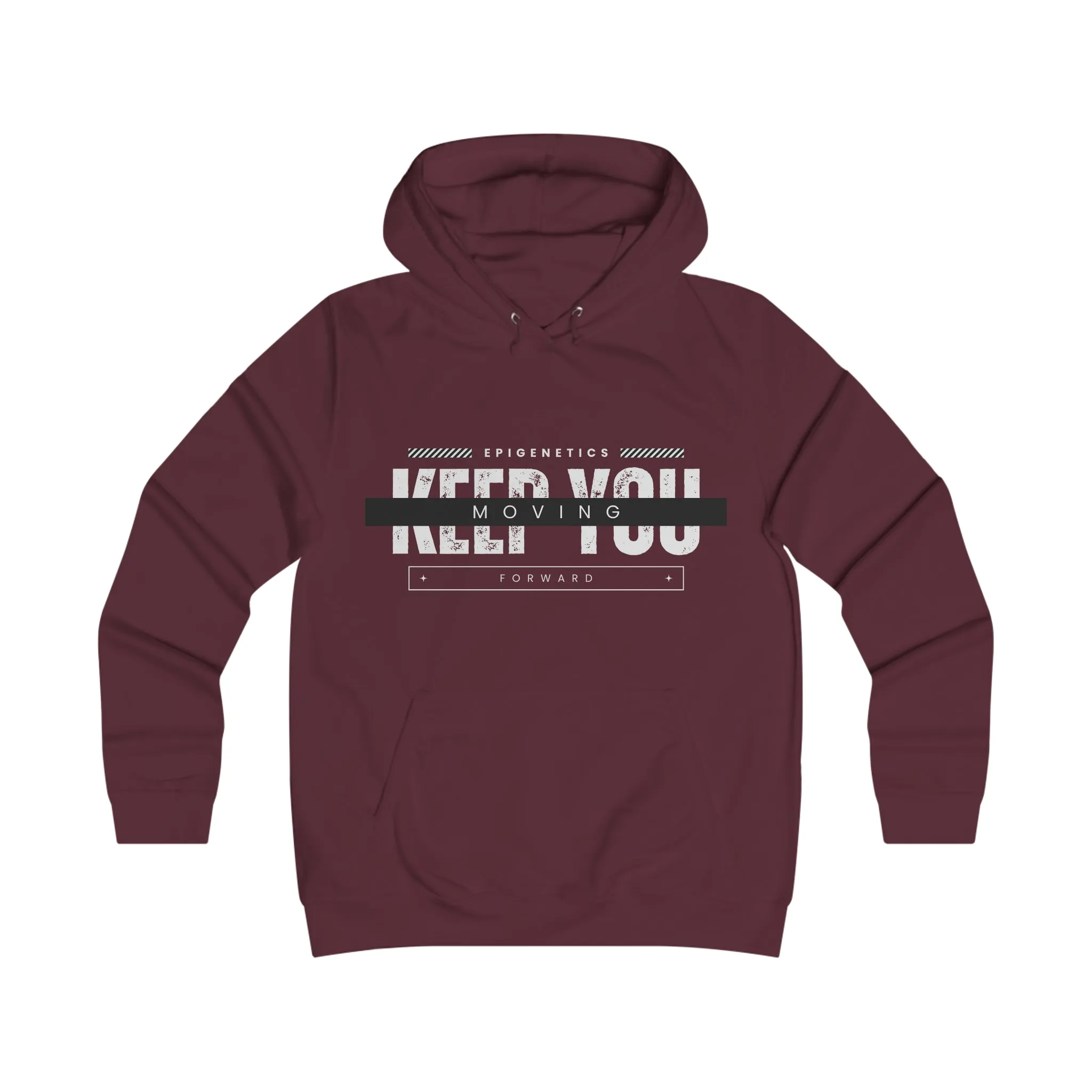 Girlie College Hoodie