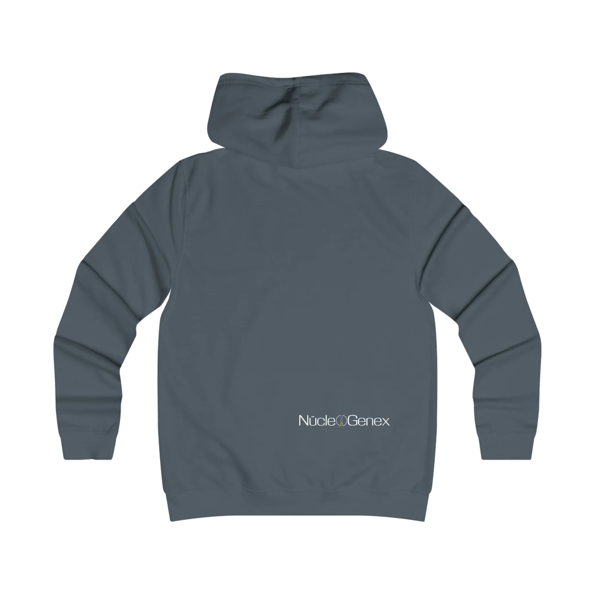 Girlie College Hoodie
