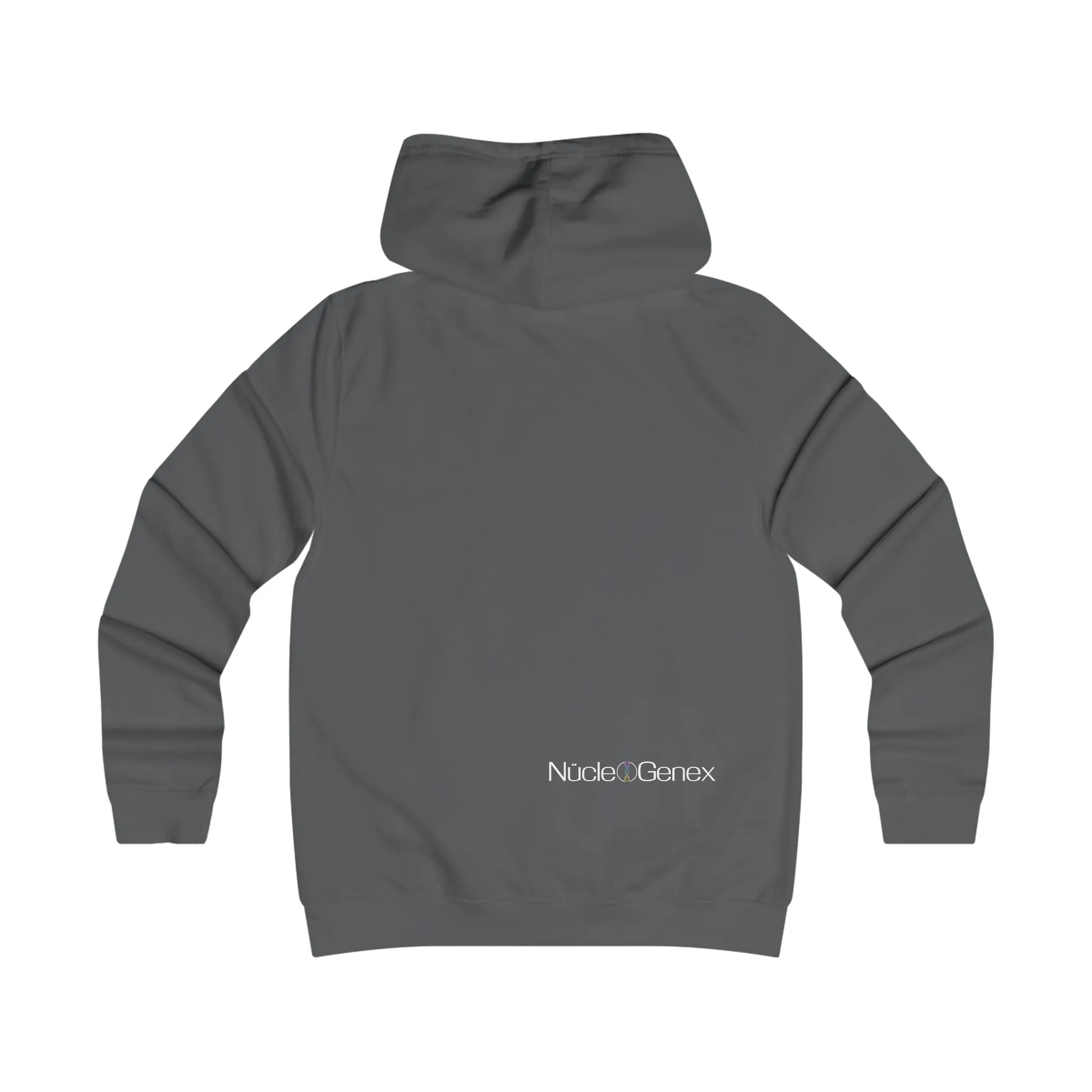 Girlie College Hoodie