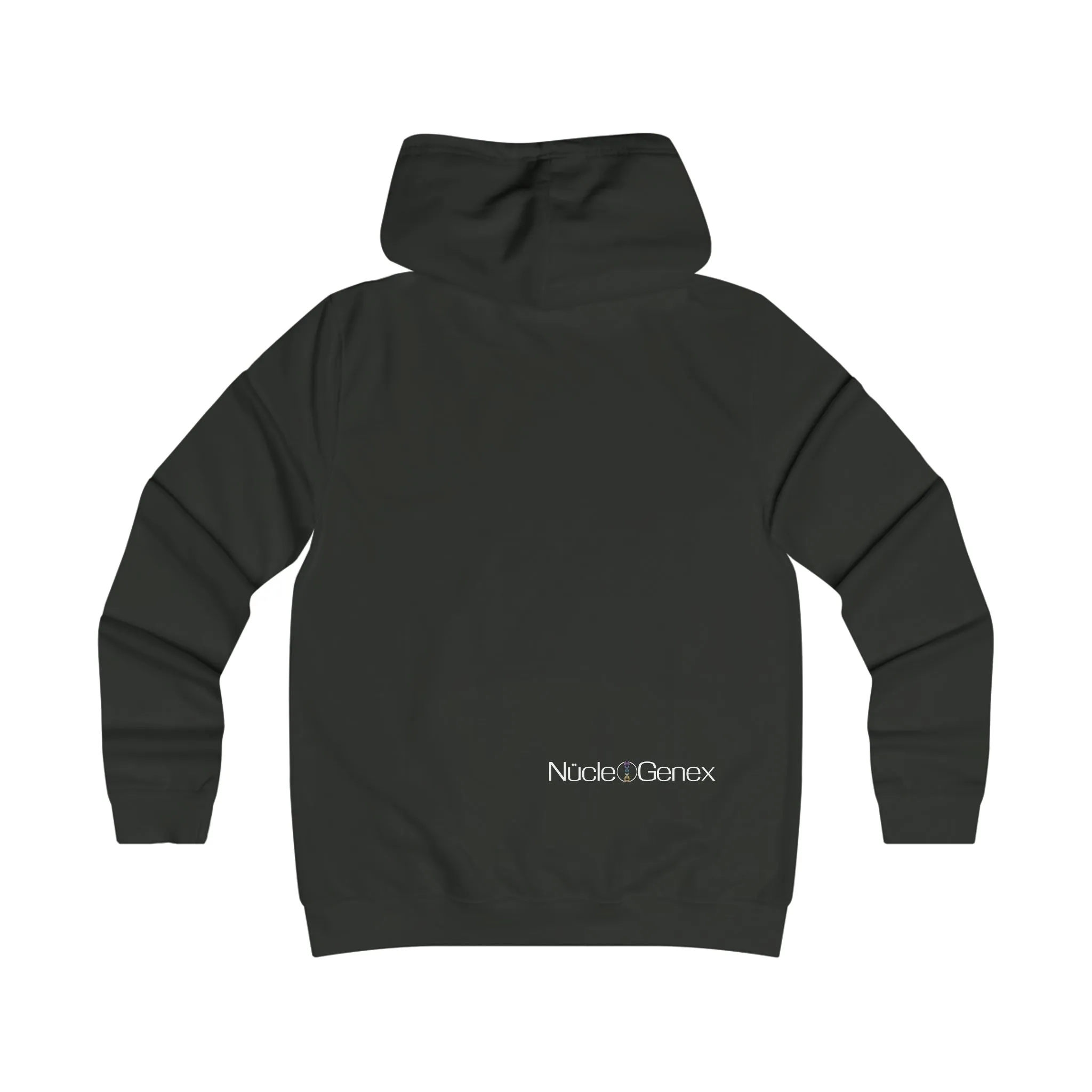 Girlie College Hoodie