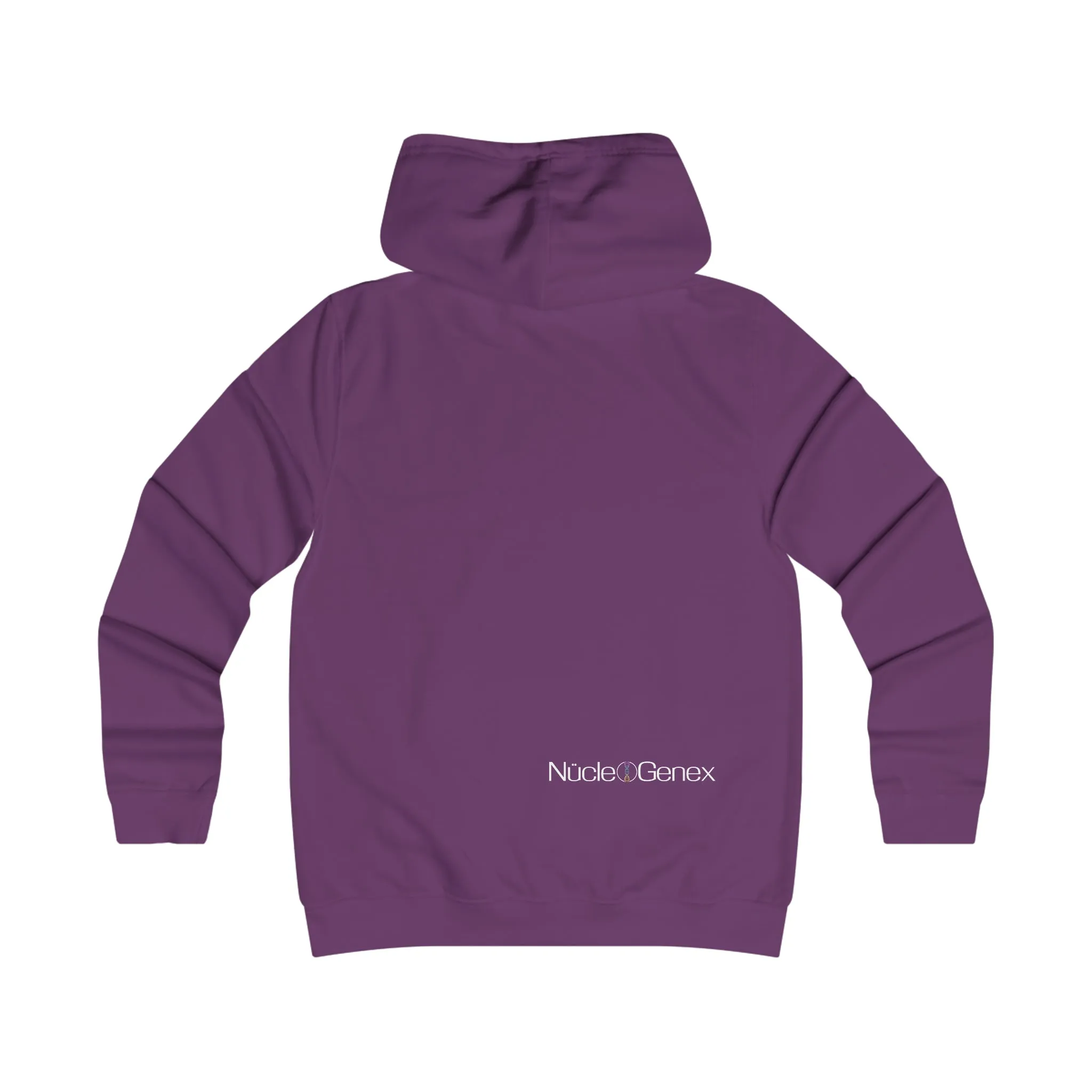 Girlie College Hoodie