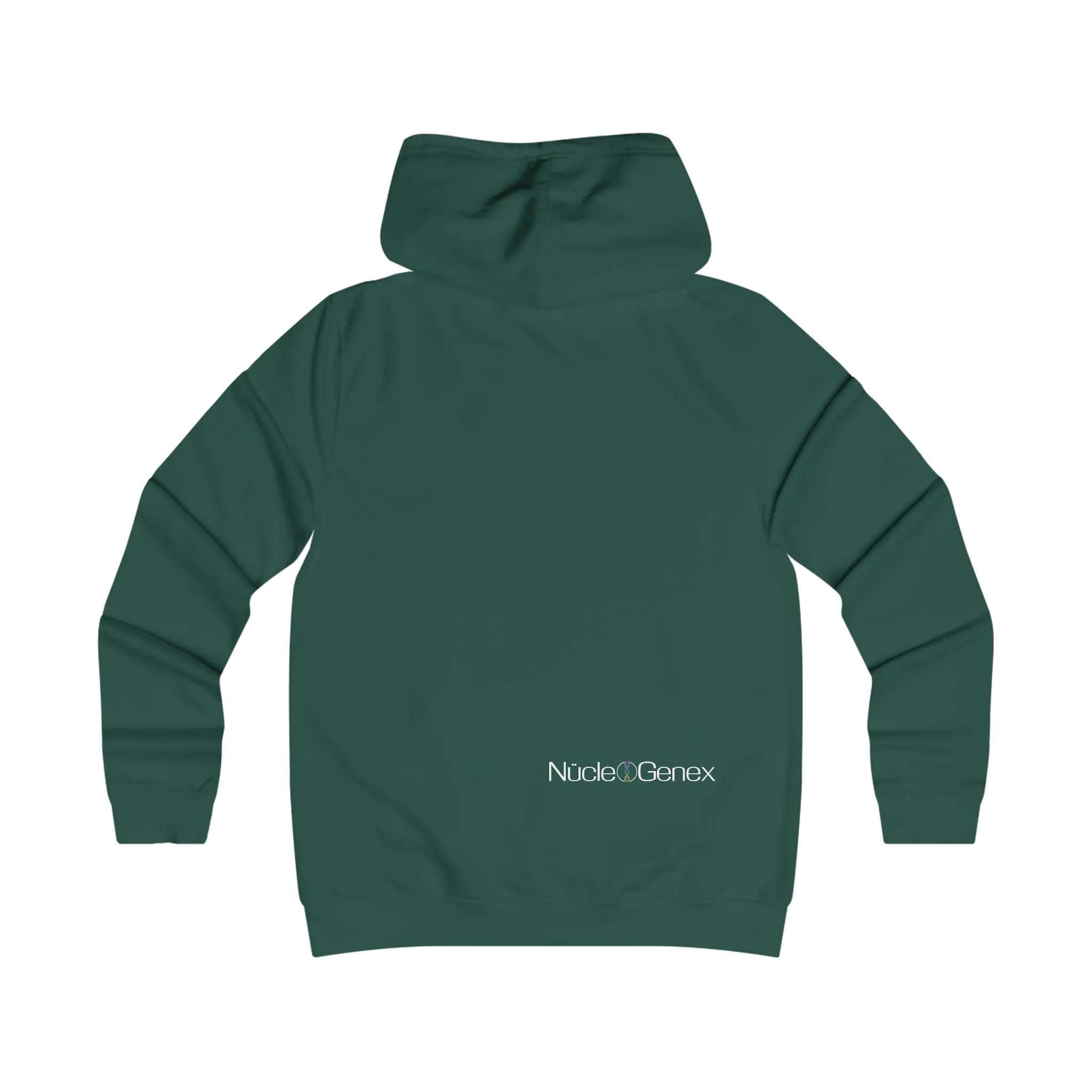 Girlie College Hoodie