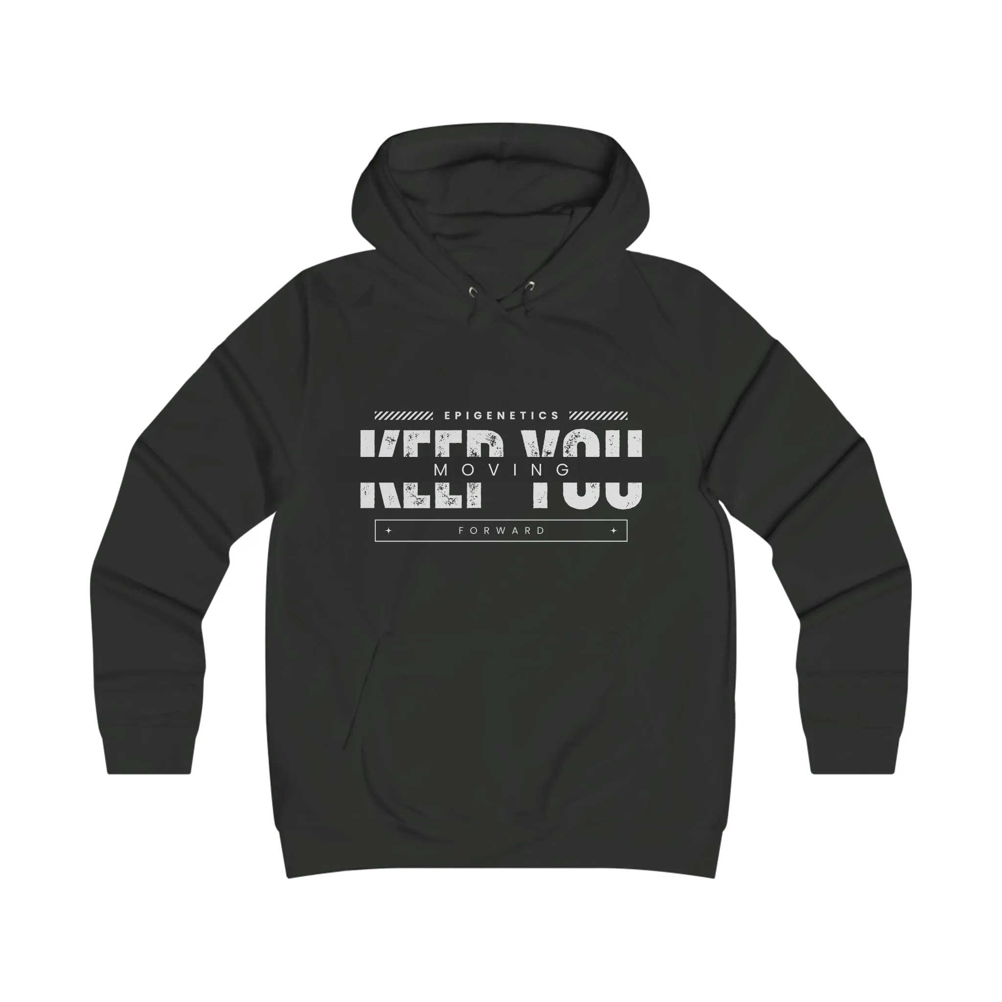Girlie College Hoodie