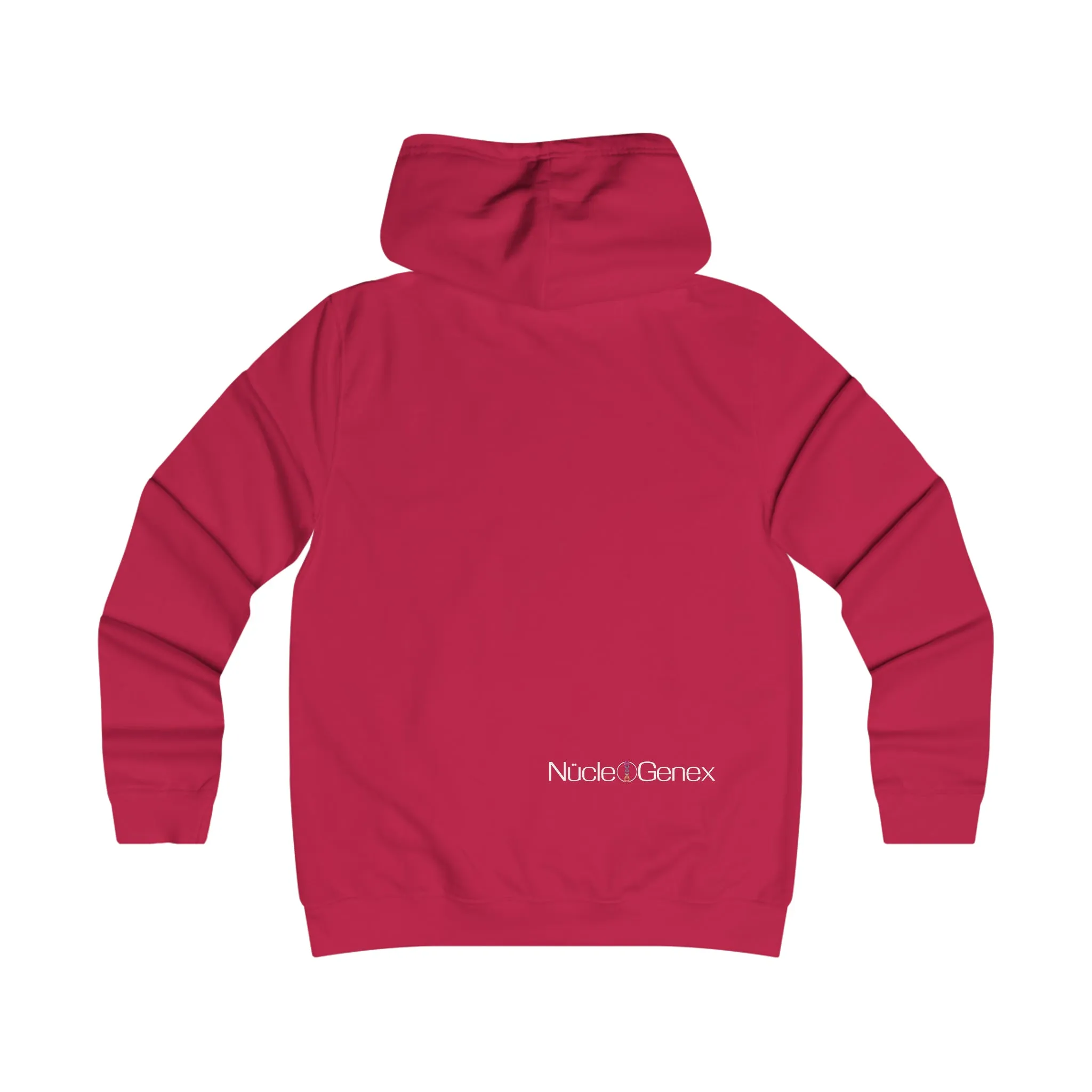 Girlie College Hoodie