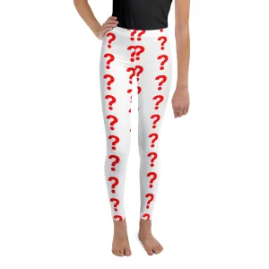 Girls Custom Leggings Stretch Yoga Pants - Saiko Studio