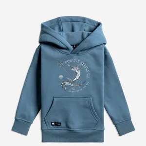 Gladiator Hoodie Kids
