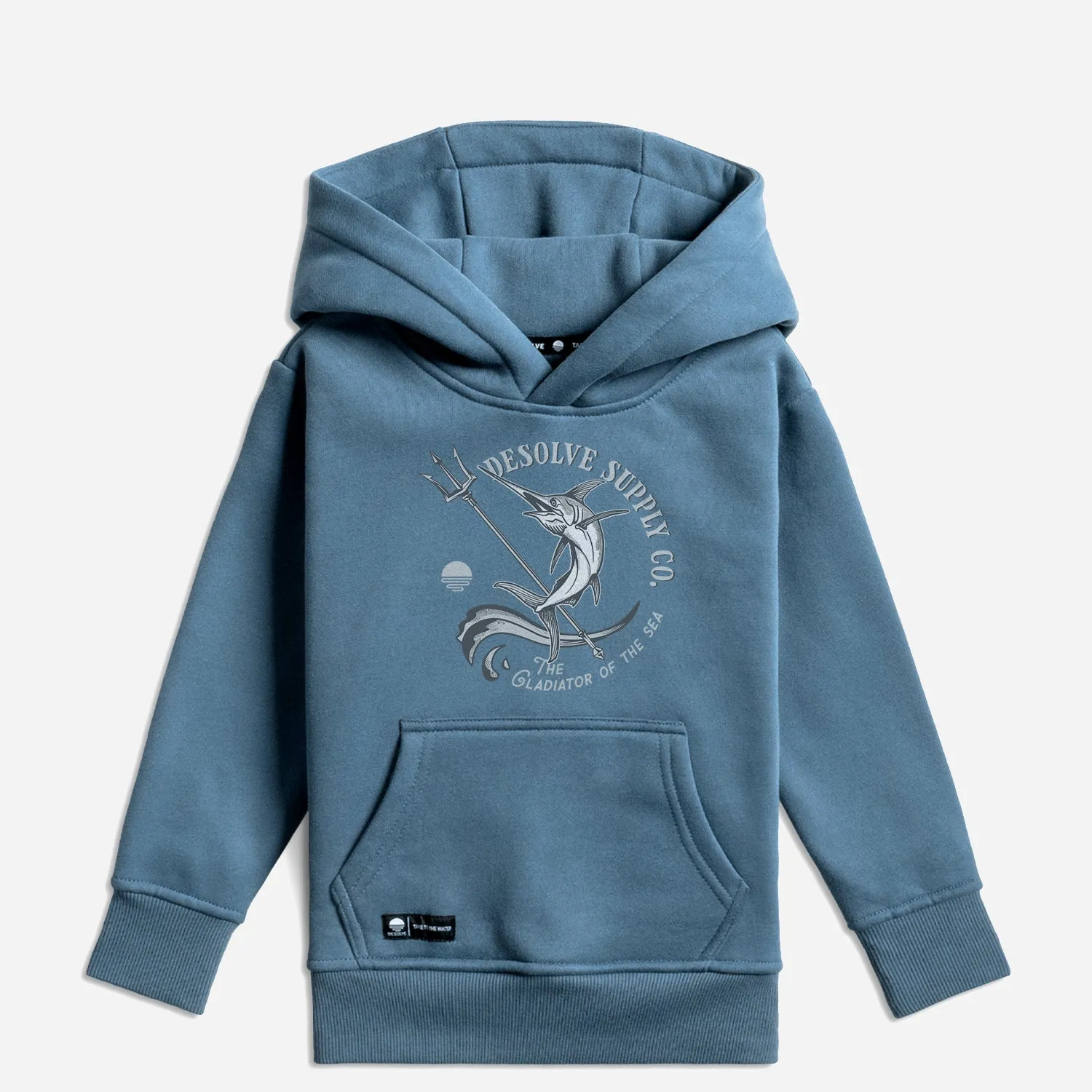 Gladiator Hoodie Kids