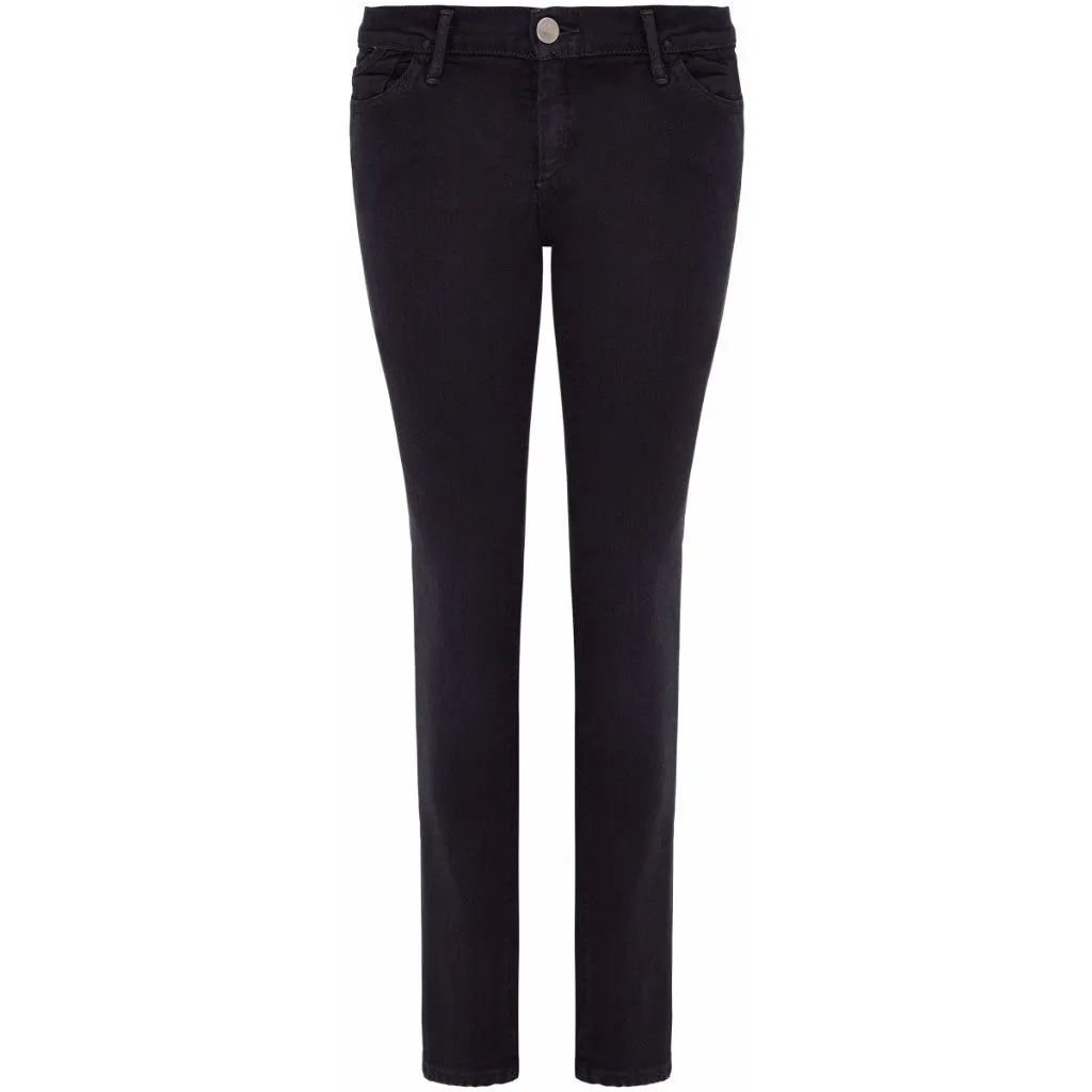 Goldsign Misfit black skinny jeans Size 27