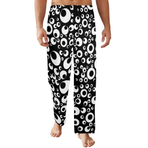 Googly Everything PJ Pants