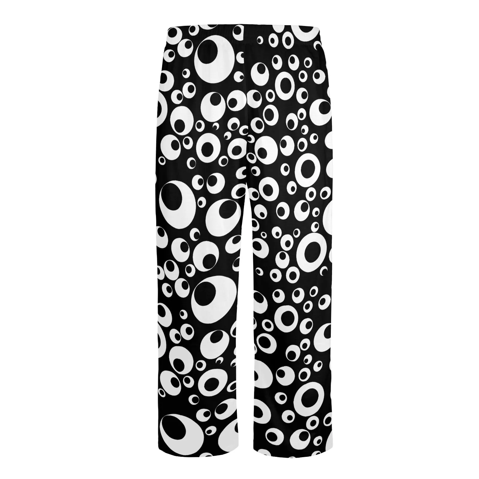 Googly Everything PJ Pants