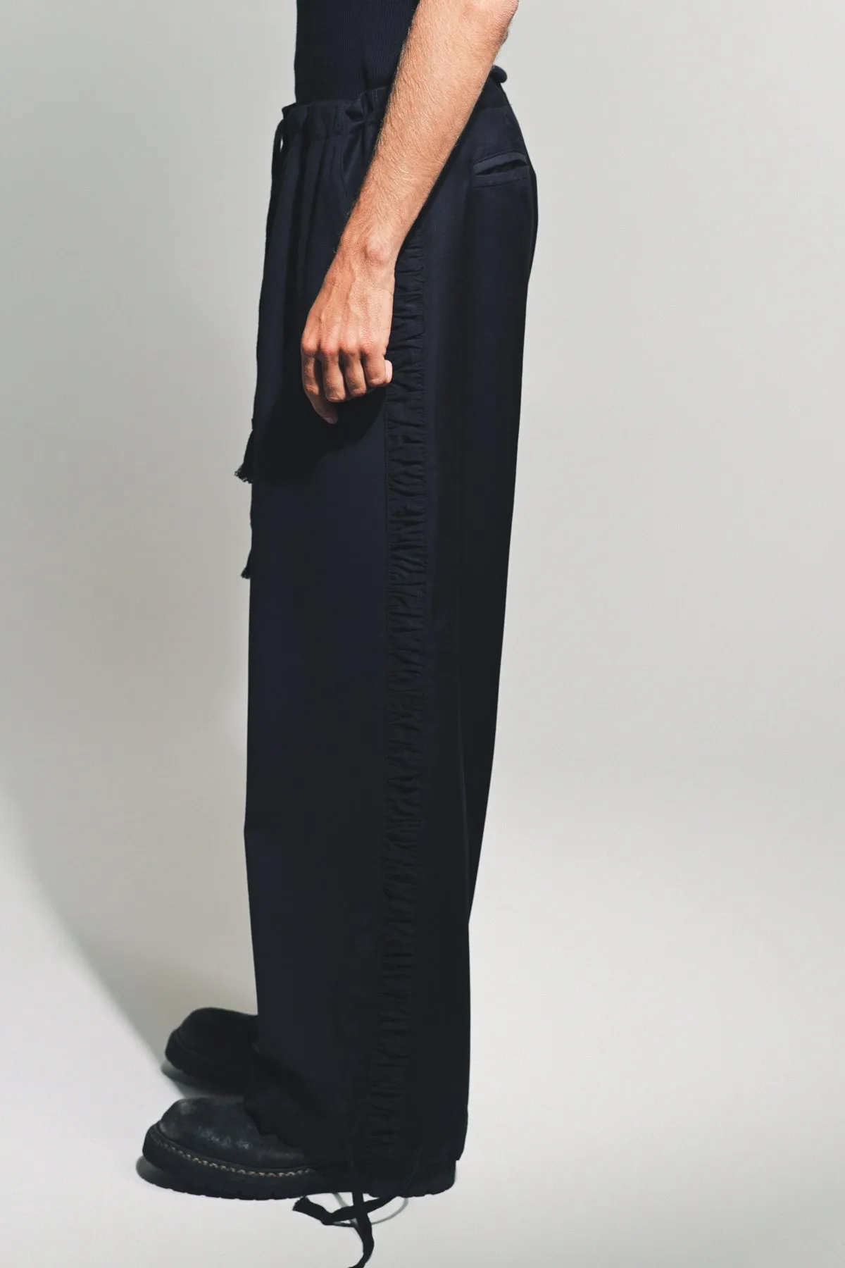 GREG LAUREN | WIDE PANTS
