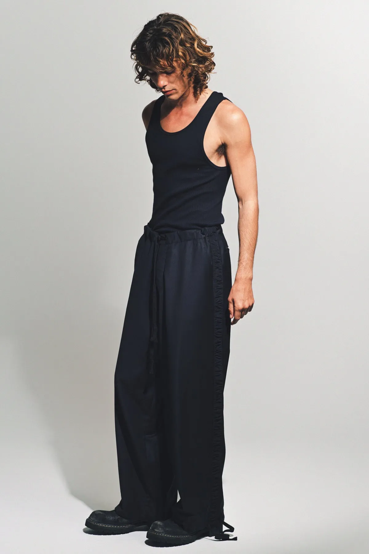 GREG LAUREN | WIDE PANTS