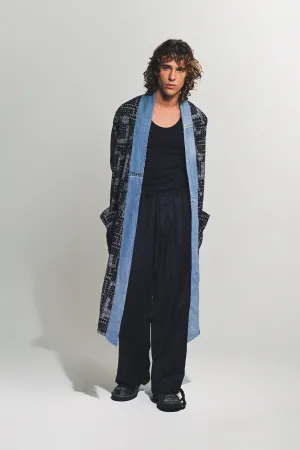 GREG LAUREN | WIDE PANTS