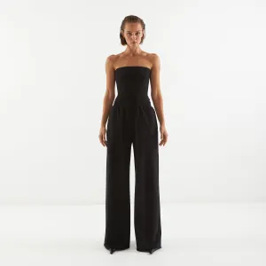 Hangout Trousers Ash