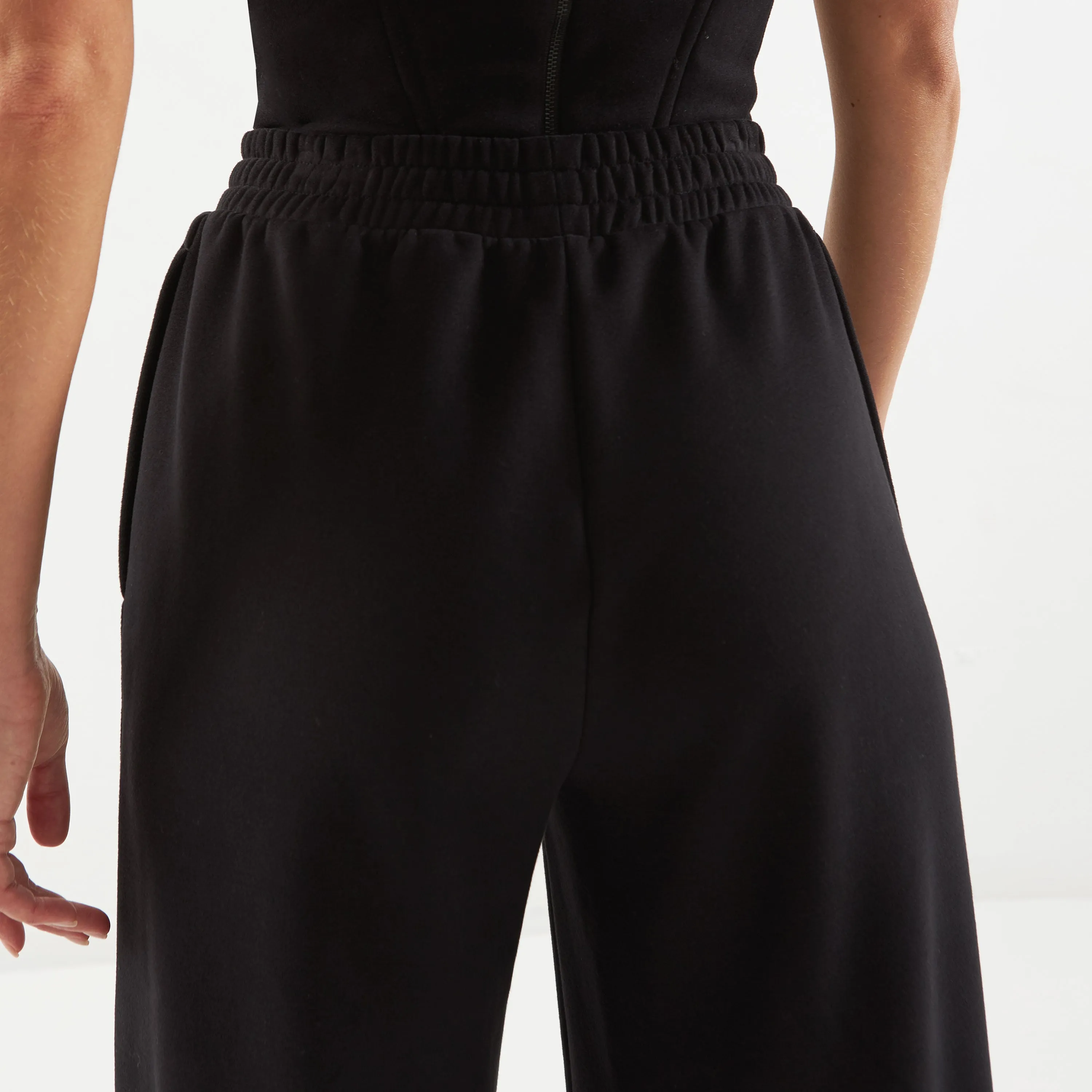 Hangout Trousers Ash