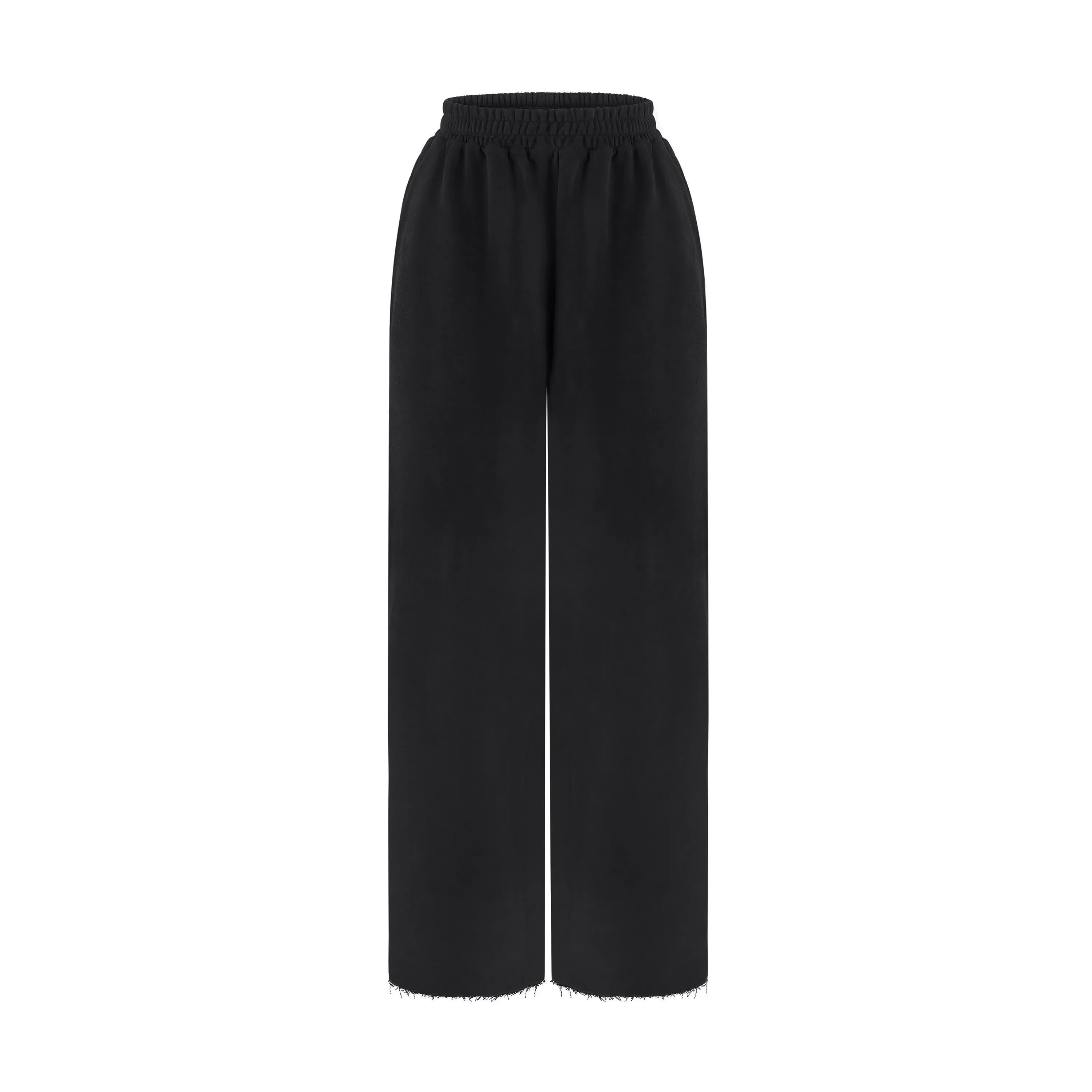 Hangout Trousers Ash