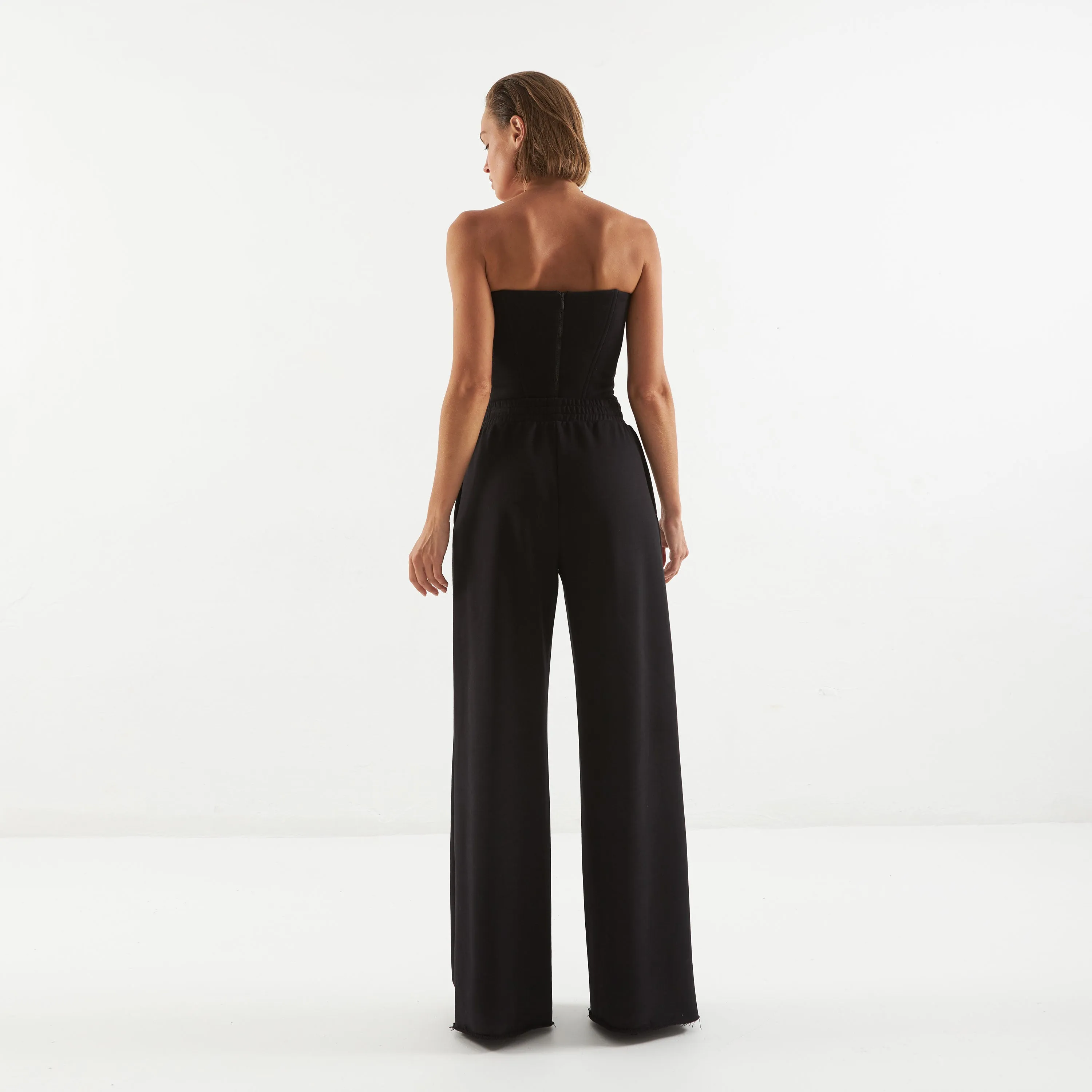 Hangout Trousers Ash