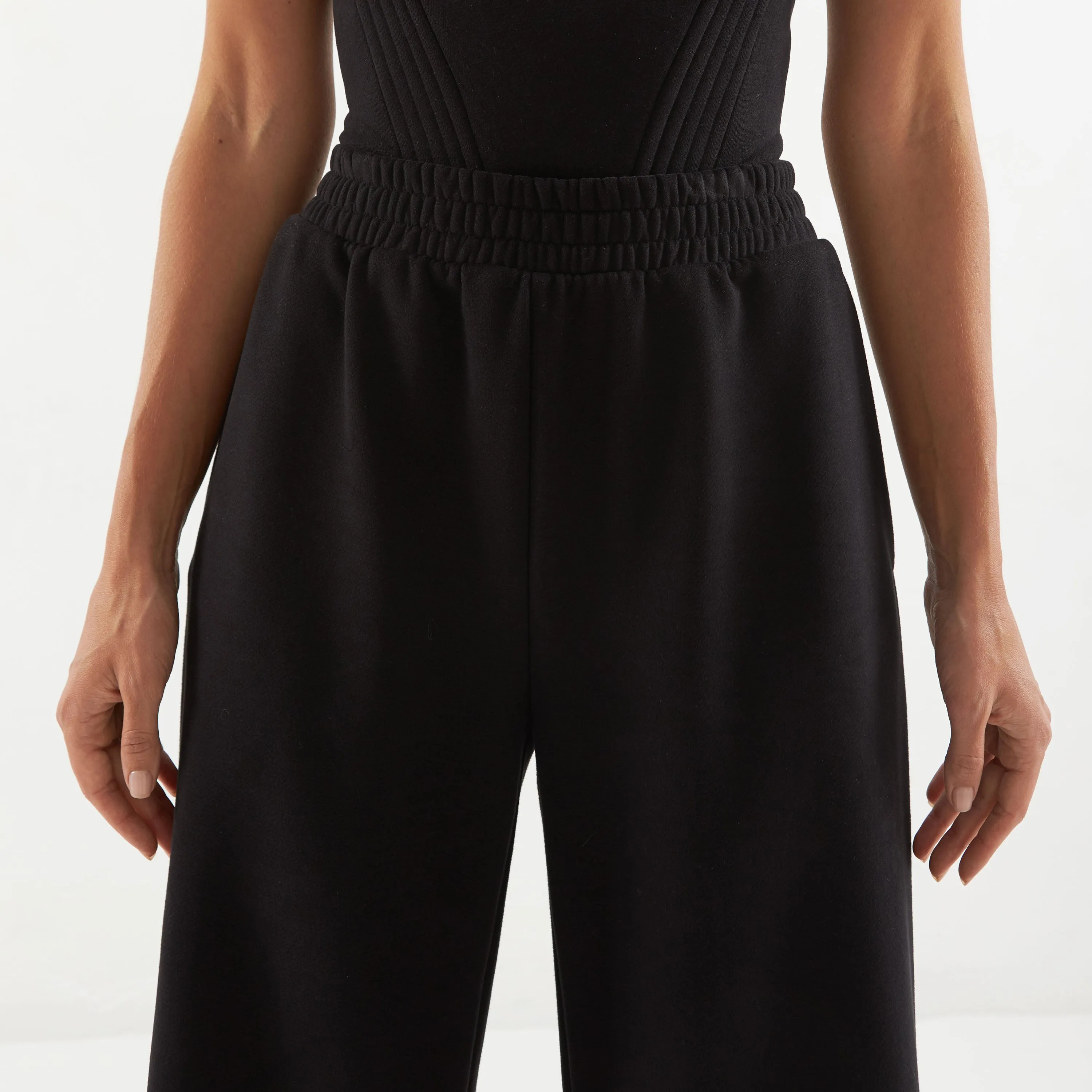 Hangout Trousers Ash