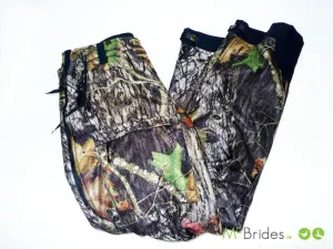 Harkila Q Camo Pants
