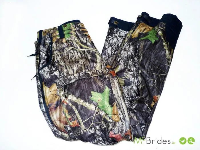 Harkila Q Camo Pants