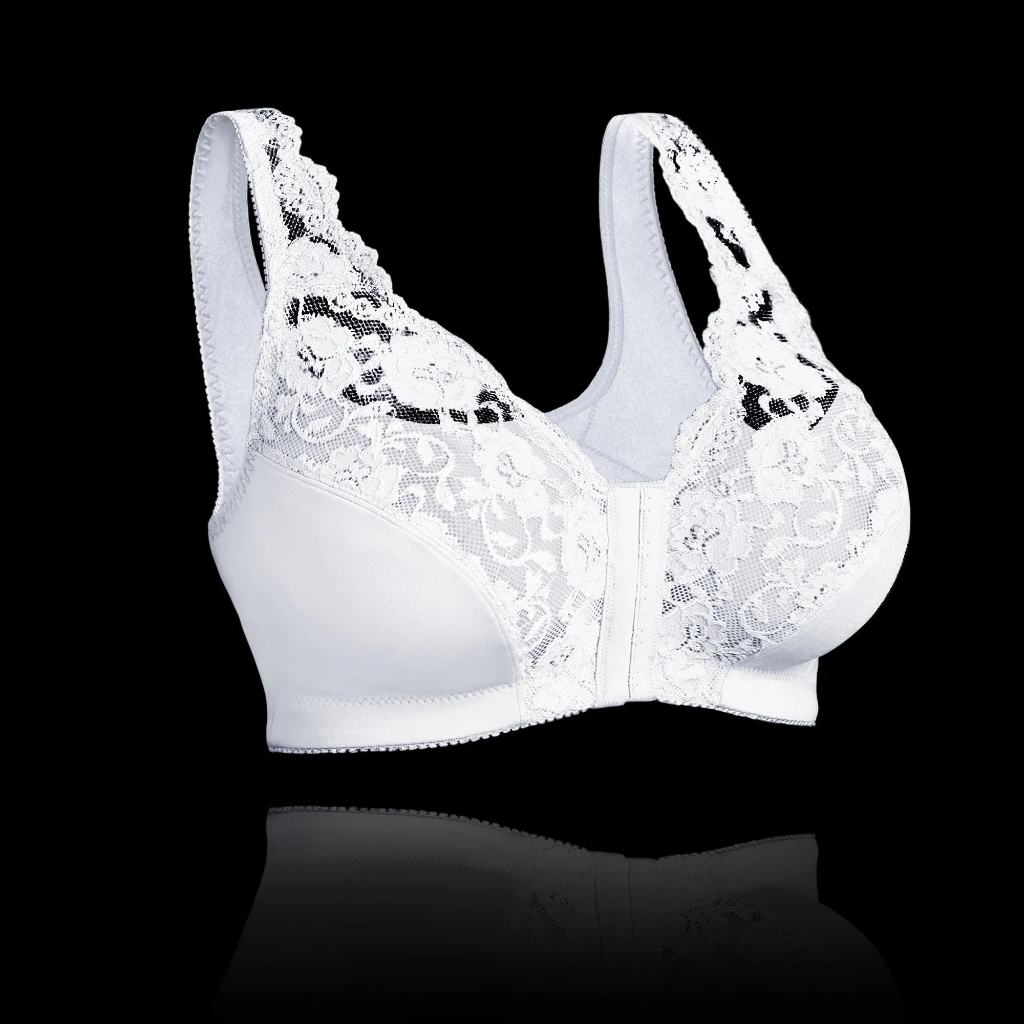 Hina™ | Natural Lifting Bra
