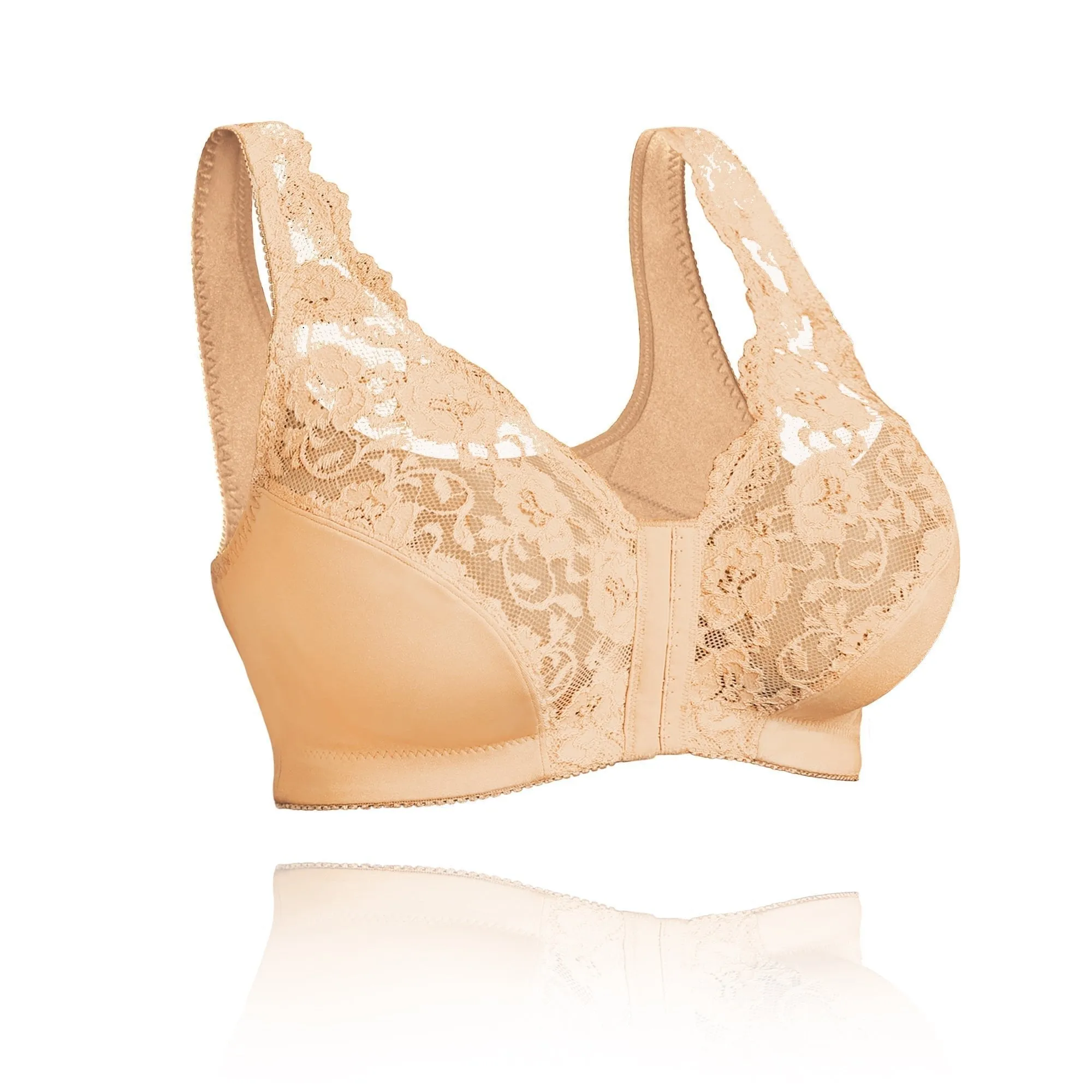 Hina™ | Natural Lifting Bra