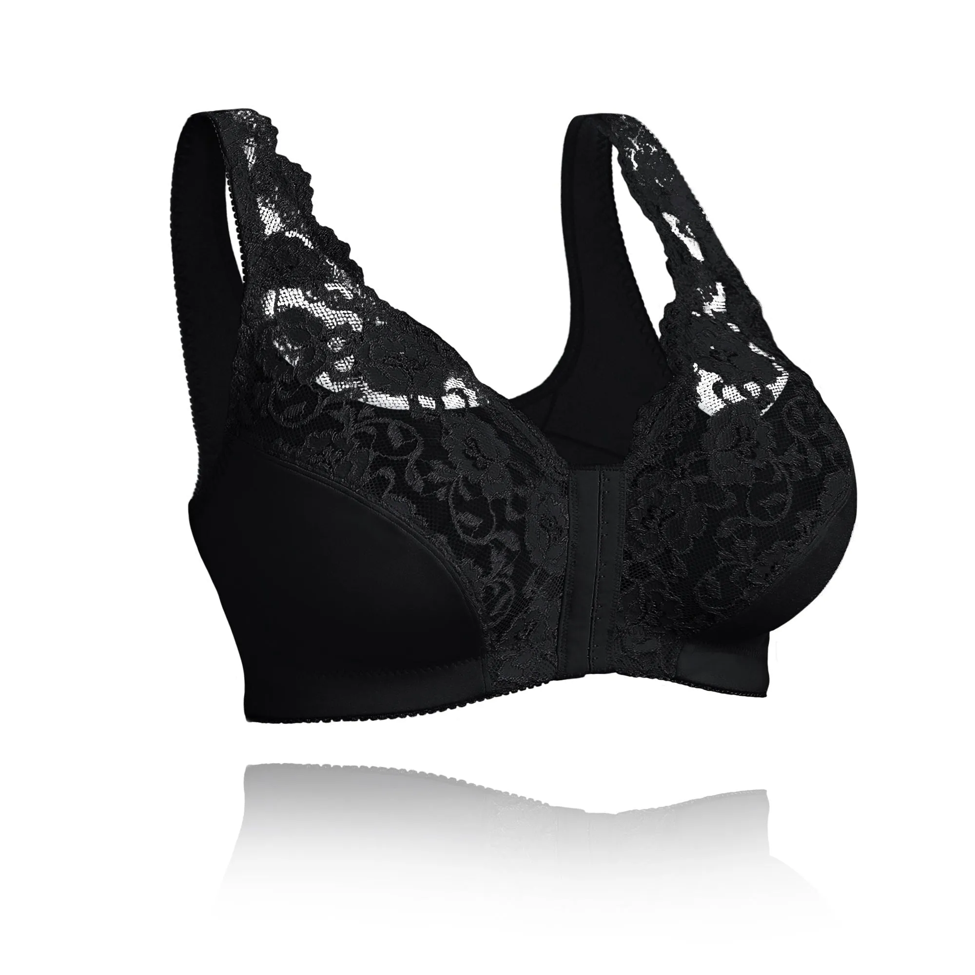 Hina™ | Natural Lifting Bra