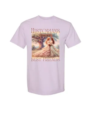 Historical Lovers