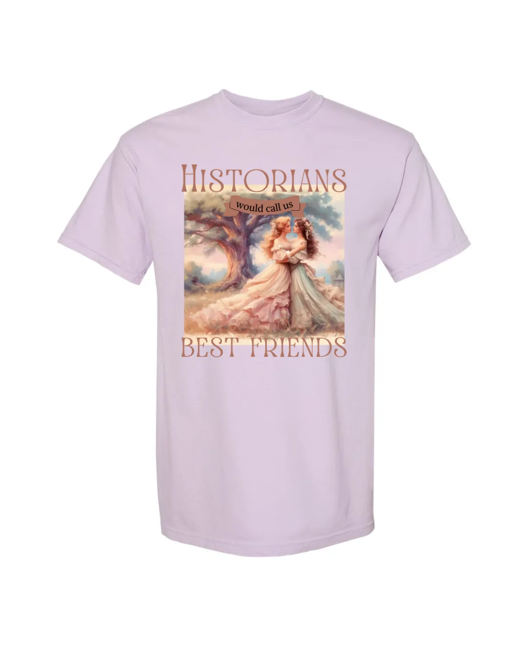 Historical Lovers