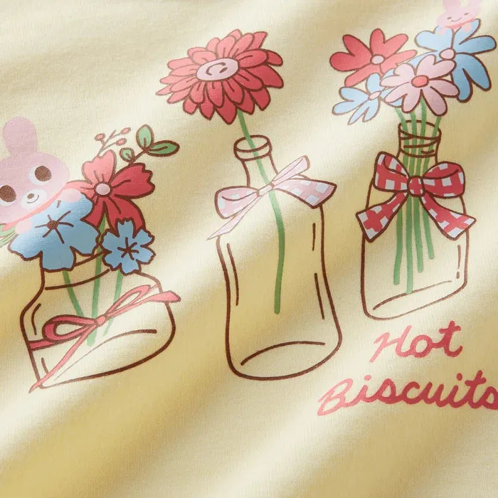HOT BISCUITS PYJAMA