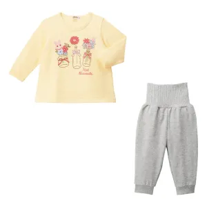 HOT BISCUITS PYJAMA