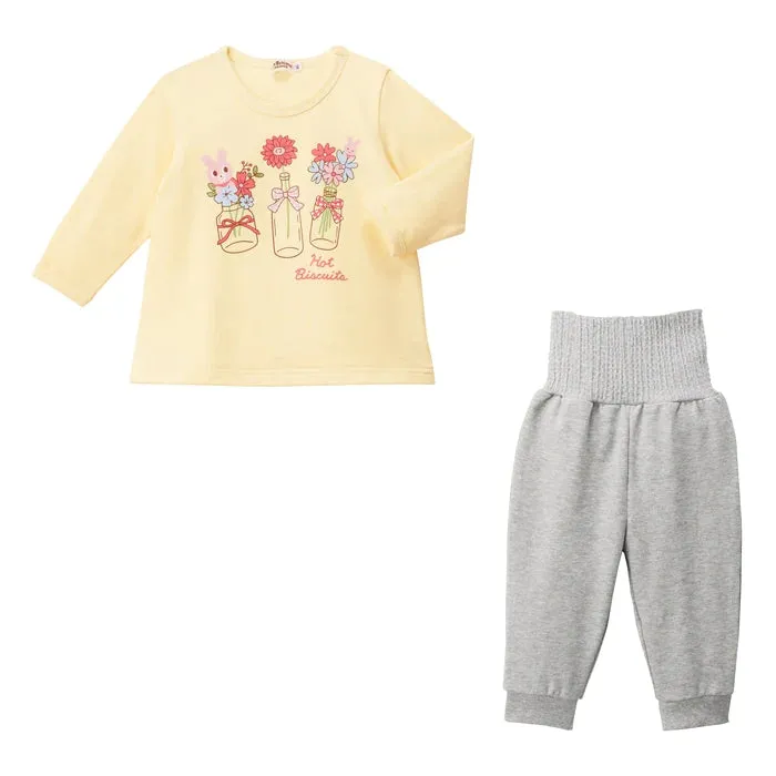 HOT BISCUITS PYJAMA