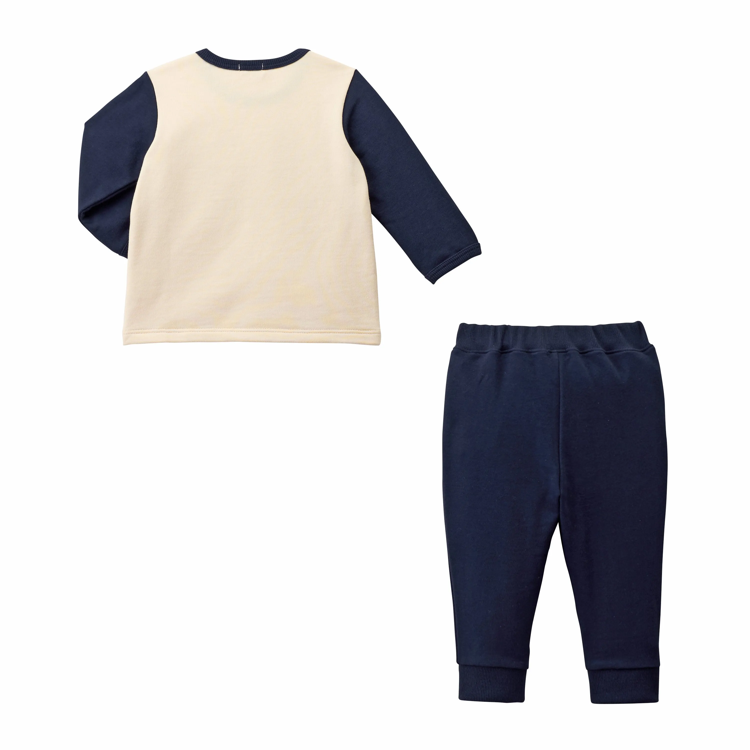 HOT BISCUITS ROOM WEAR