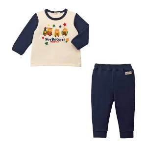 HOT BISCUITS ROOM WEAR