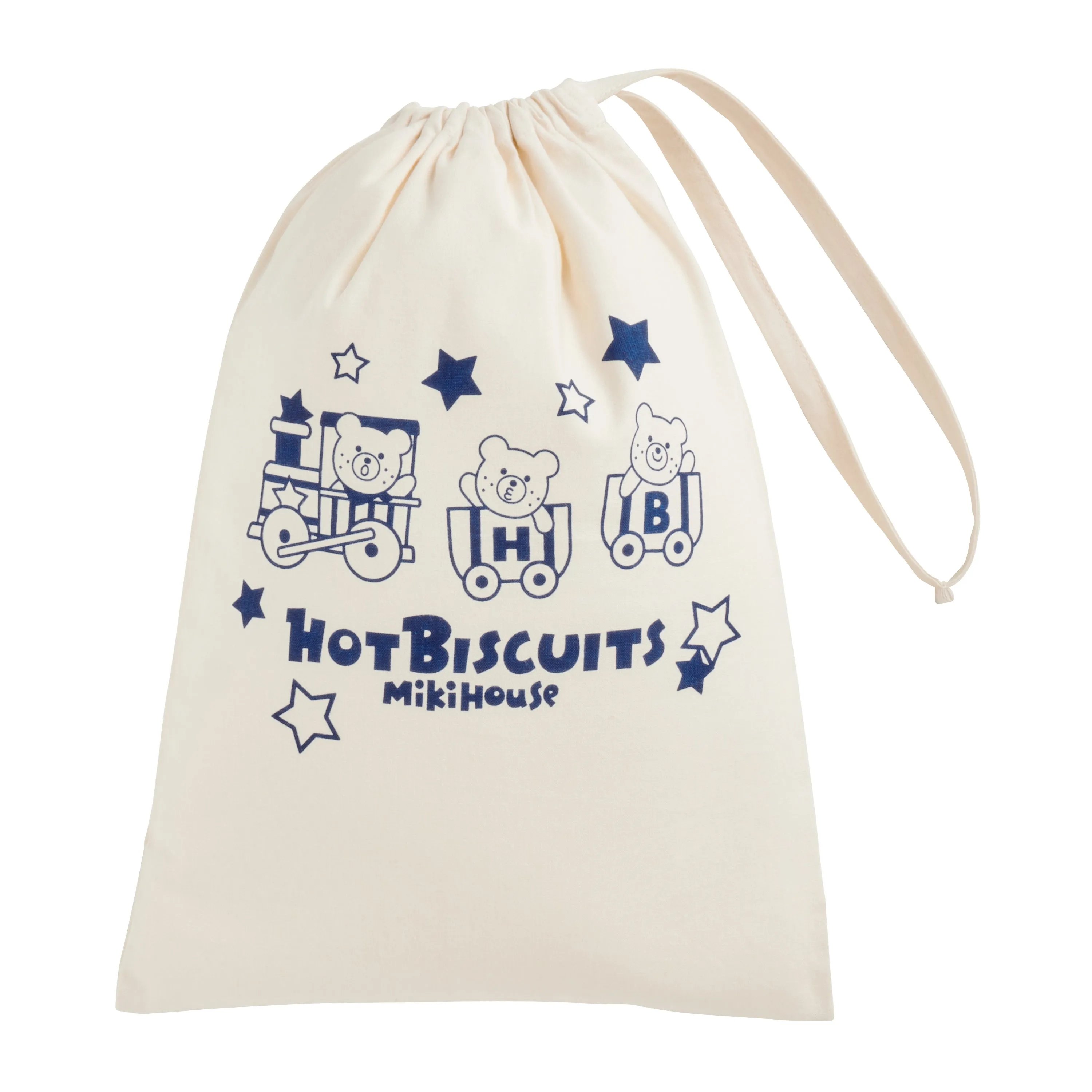 HOT BISCUITS ROOM WEAR