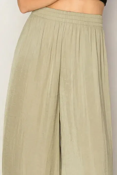 Hyfive Inc. Breezy Babe Pants – Chic & Comfortable